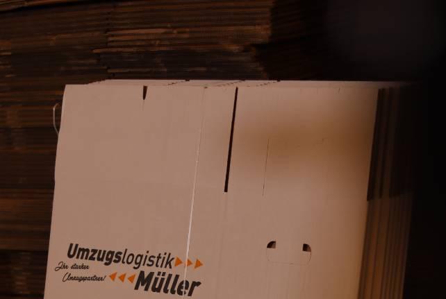 Günstiger Behördenumzug Vierkirchen