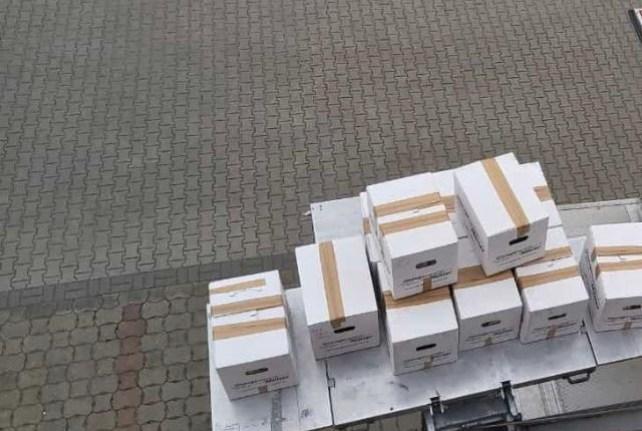 Checkliste für Ihren Büroumzug in Vierkirchen