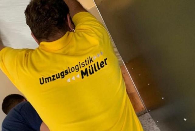 Mit den Umzugshelfer richtig planen in Vierkirchen